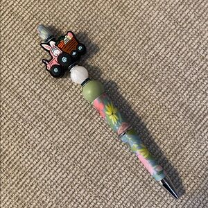 Easter Bunny Train 🚂 Pen